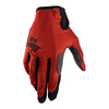 Rękawice cross LEATT MOTO 1.5 GRIPR RED czerwony