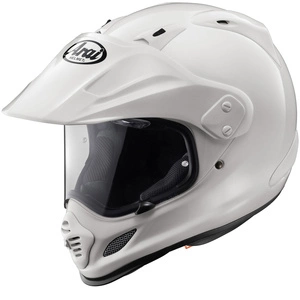 Kask cross ARAI TOUR-X4 WHITE biały