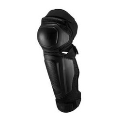 Ochraniacz kolan LEATT 3.0 EXT BLACK czarny