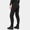 Jeansy motocyklowe damskie SHIMA RECON LADY BLACK czarny