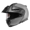 Kask szczękowy SCHUBERTH E2 ECE CONCRETE GREY szary