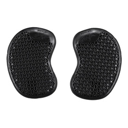 Protektor wymienny bioder ALPINESTARS BIOFLEX BLACK czarny
