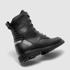 Buty krótkie REBELHORN FALCON BLACK czarny
