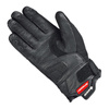 Rękawice miejskie HELD GAVIA 2IN1 BLACK czarny