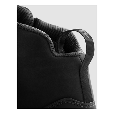Trampki motocyklowe REBELHORN SPIKE WP BLACK czarny
