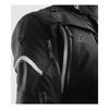 Kurtka tekstylna REBELHORN HARDY 3.0 BLACK czarny