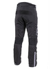 Spodnie tekstylne SECA HYBRID II BLACK czarny