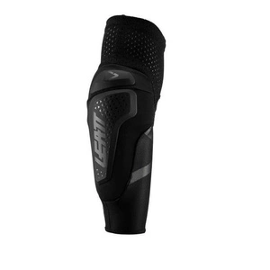 Ochraniacz łokci LEATT 3DF 6.0 BLACK czarny