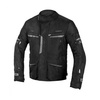 Kurtka tekstylna SECA COMPASS BLACK czarny