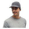 Czapka zimowa BUFF PACK MERINO WOOL FLEECE CAP GRAPHITE