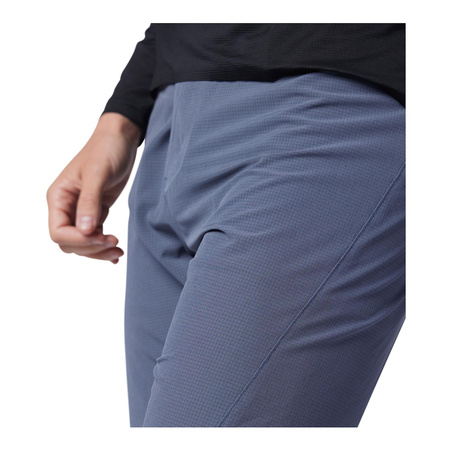 Spodenki rowerowe FOX FLEXAIR ASCENT GRAPHITE grafitowy