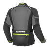 Kurtka tekstylna SHIMA ALPHA FLUO
