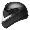 Kask szczękowy SCHUBERTH C4 PRO ECE MATT BLACK czarny mat