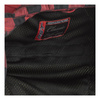 Kurtka tekstylna RST LUMBERJACK ARAMID CE RED czarny szary czerwony
