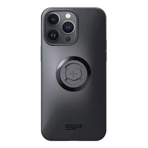Etui na telefon SP CONNECT PHONE CASE SPC+ IPHONE 14 PRO MAX czarny