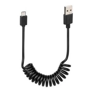 Kabel LAMPA MICRO USB 100cm