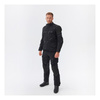 Kurtka tekstylna REBELHORN RANGE BLACK czarny