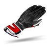 Rękawice sportowe SHIMA RS-1 RED czarny biały czerwony