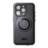 Etui na telefon SP CONNECT PHONE CASE SPC+ XTREME IPHONE 15 PRO czarny