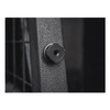 Podstawa QUAD LOCK V2 samoprzylepna ścienna (dwupak) czarny