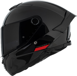Kask integralny MT THUNDER 4 SV SOLID GLOSS BLACK czarny