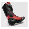 Buty sportowe REBELHORN GTR BLACK/FLUO RED czarny czerwony fluo