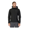Kurtka przeciwdeszczowa FOX RANGER 2.5L BLACK czarny
