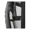 Kurtka tekstylna SHIMA TRACKER GREY szary