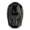Kask cross FOX V1 NITRO DARK SHADOW czarny szary