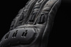 Rękawice miejskie KNOX ORSA LEATHER MK3 BLACK czarny