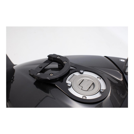 Mocowanie TANK RING SW MOTECH EVO YAMAHA NIKEN (18-) BLACK czarny