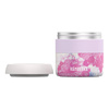 Termos obiadowy KAMBUKKA BORA Pink Blossom 400ml różowy biały