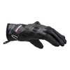 Rękawice miejskie damskie SPIDI FLASH-R EVO LADY BLACK czarny