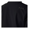 Kurtka rowerowa FOX RANGER FIRE BLACK czarny
