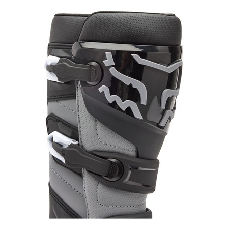 Buty cross FOX COMP BLACK/GREY czarny szary