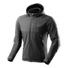 Kurtka tekstylna REBELHORN SLASH BLACK czarny