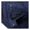 Kurtka tekstylna REBELHORN HUNTER NAVY BLUE granatowy