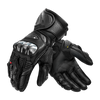 Rękawice sportowe SHIMA RS-3 BLACK czarny