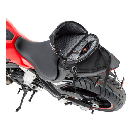 Torba na tył Q-BAG TAIL BAG (4,5L)