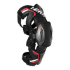 Ortezy LEATT X-FRAME czarny