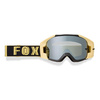 Gogle motocyklowe FOX VUE INNING VIVID BLACK czarny