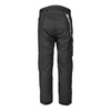 Spodnie tekstylne SPIDI 4 SEASON V3 BLACK czarny