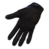 Rękawiczki rowerowe damskie FOX LADY RANGER GEL MIDNIGHT niebieski