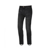 Jeansy motocyklowe SECA NIGHT CITY ARMALITH BLACK czarny