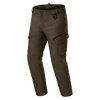 Jeansy motocyklowe SHIMA RECON GREEN zielony