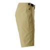 Spodenki rowerowe damskie FOX LADY RANGER BARK zielony