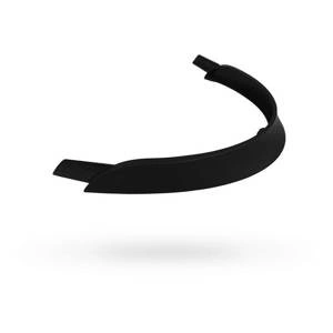 Daszek do kasku BELL SCOUT AIR SHORT BLACK czarny