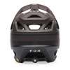 Kask rowerowy FOX PROFRAME RS TAUNT COCOA brązowy