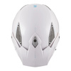 Kask otwarty MT DISTRICT SV S SOUL A2 GLOSS biały