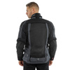Kurtka tekstylna DAINESE D-EXPLORER 2 GORE-TEX GREY/BLACK szary czarny